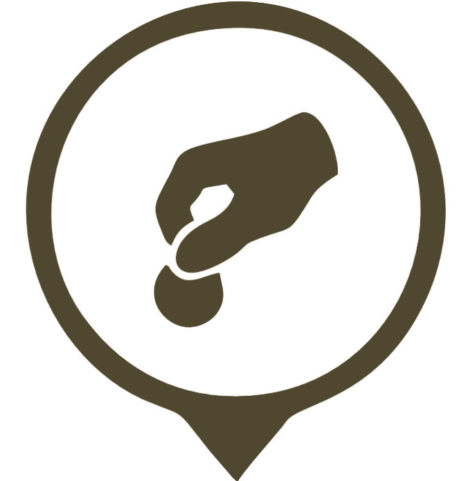 Scratch Icon